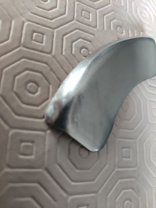 Cannondale scalpel Si chainstuck protect