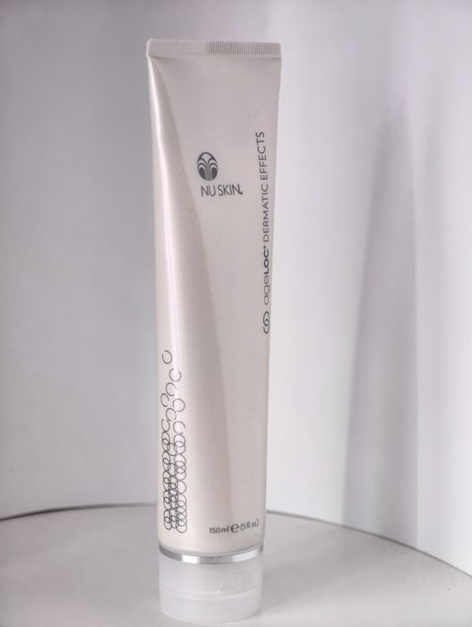 Nu skin ageloc dermatic effects emulsja