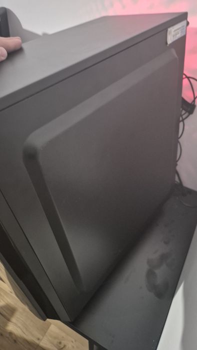 Komputer stacjonarny do gier