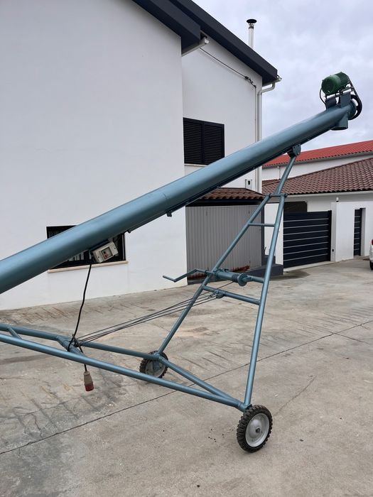 Sem-fim cereal (vários)