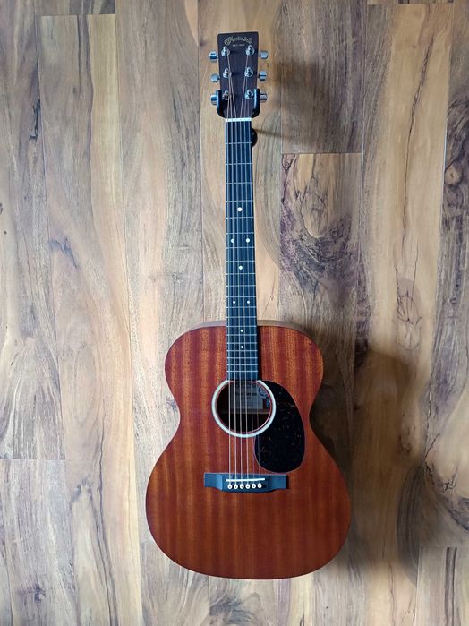 Gitara elektroakustyczna Martin 000 10 E