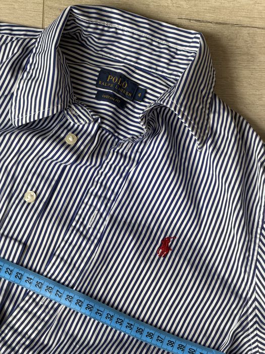 Сорочка Polo Ralph Lauren Розмір С-М