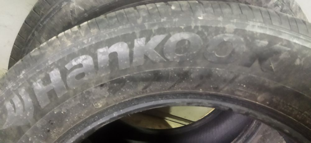 Автошини 235/60R18