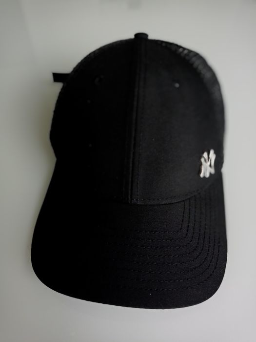 Czapka męska New Era