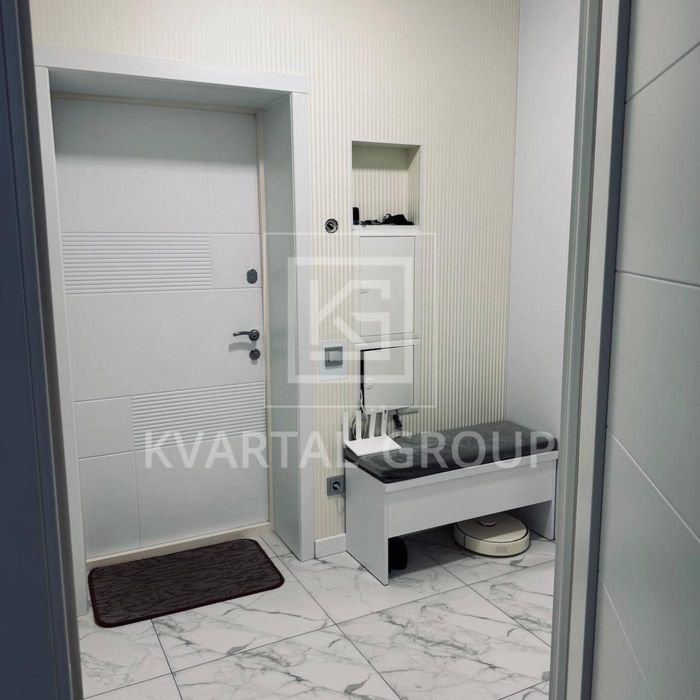 ЖК На Прорізній! Квартира 44.5м.кв. з Якісним Ремонтом!
