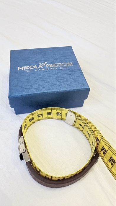 Bransoletka Nikola Preziosi