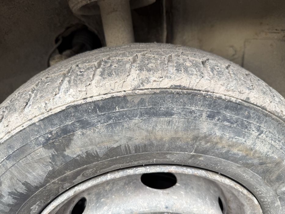 Продам Fiat Ducato 2.5 дизель