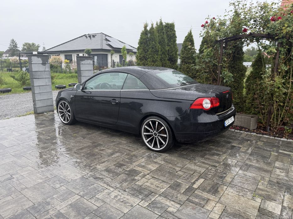 Vw Eos 2.0Fsi 150 KM xtrem