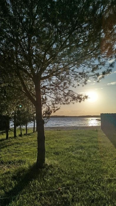 Подобова оренда житла  в котеджах " На срібному березі"