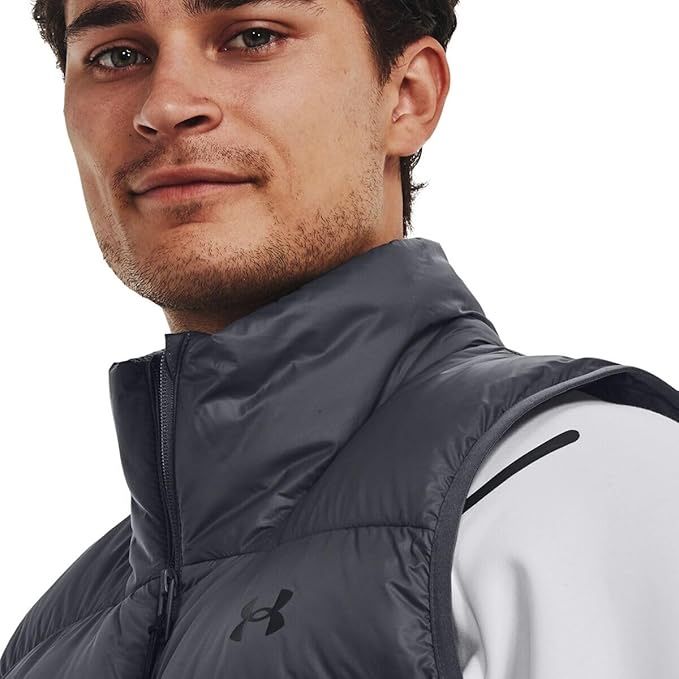 Жилет UA STRM ARMOUR DOWN (2.0) VST. Размер М