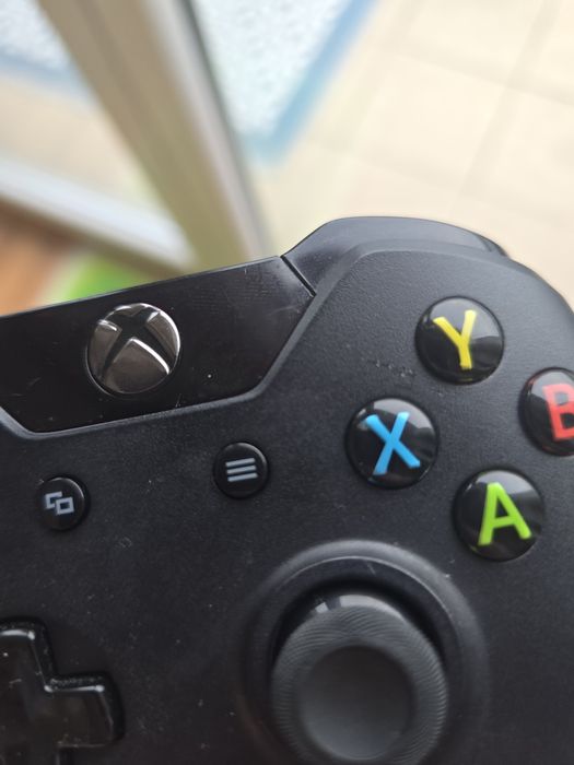Pad xbox one s/x