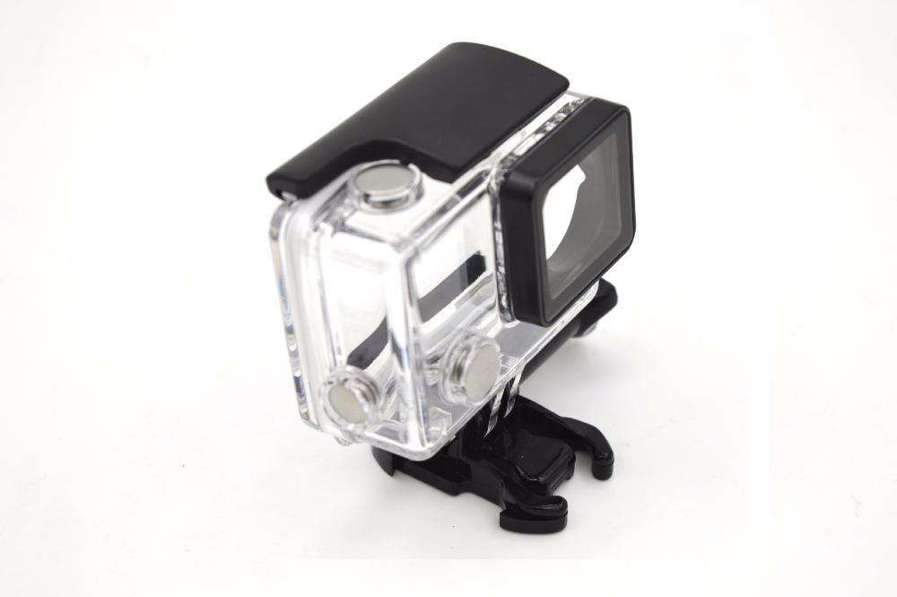 Водонепроницаемый бокс и аквабокс для GoPro 3/3+ и GoPro 4.