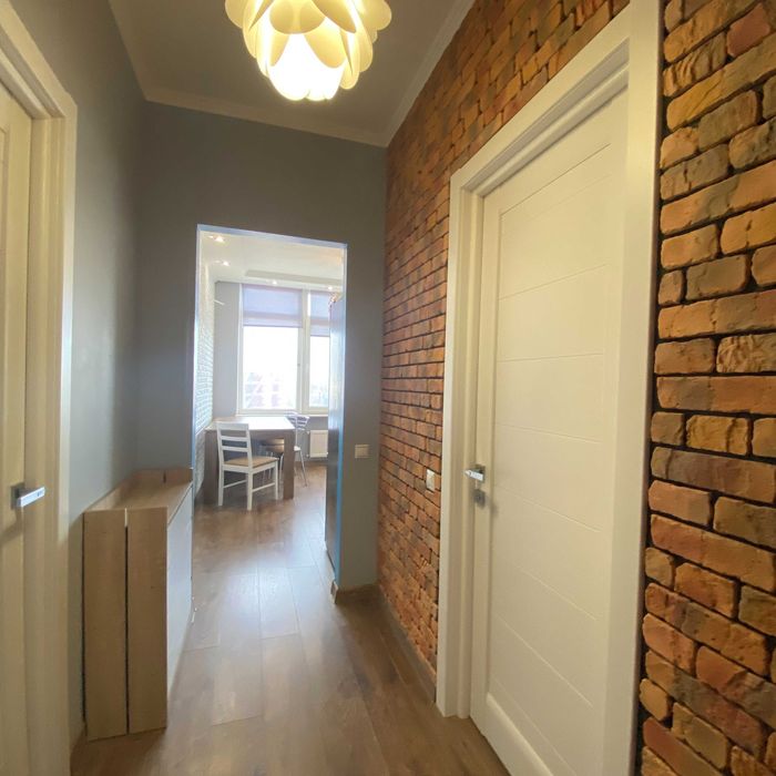 Сдам 1 комн. квартиру  ЖК 34 Жемчужина