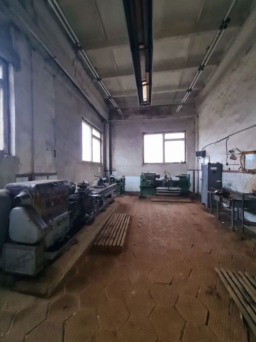 ТОП!!! Тараща, СТО, База, Склад, Цех, АЗС, Асфальтний завод