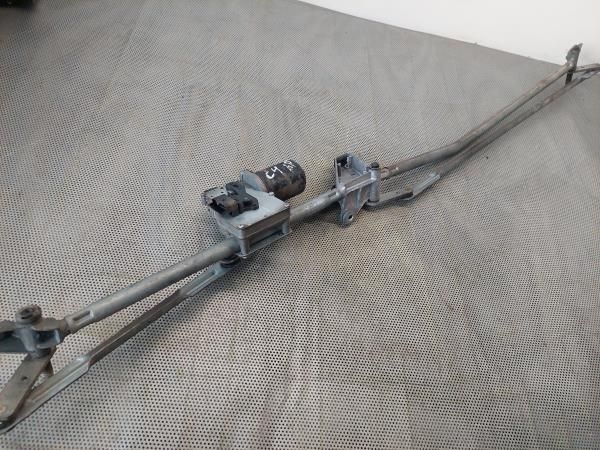 Motor limpa vidros frente CITROËN C4 I (LC_)