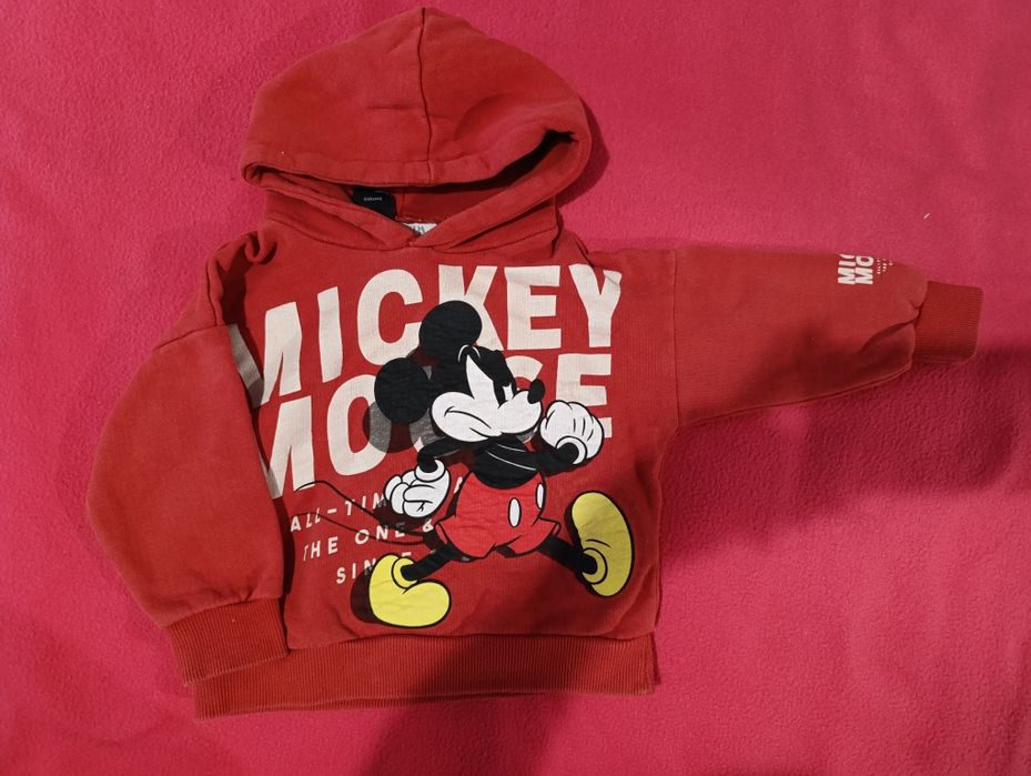 Кофта Zara  хлопчик