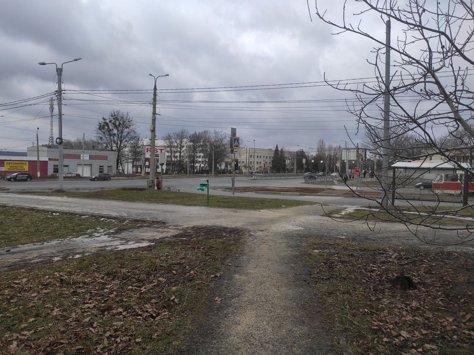 Помещение 120м, метро Победы, Клочковская 352