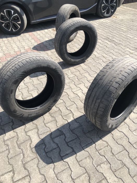Літні  колеса DOUBLESTAR LANDRIDER DS01 265/60 R18 110H 2019року