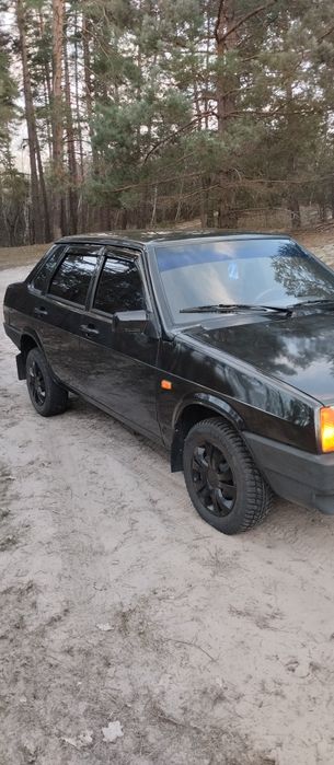 Ваз 21099 І 2008р в гарному стані