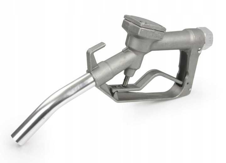 Nalewak pistolet do tankowania paliwa 1" CAL