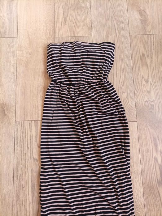 Sukienka H&M rozm M