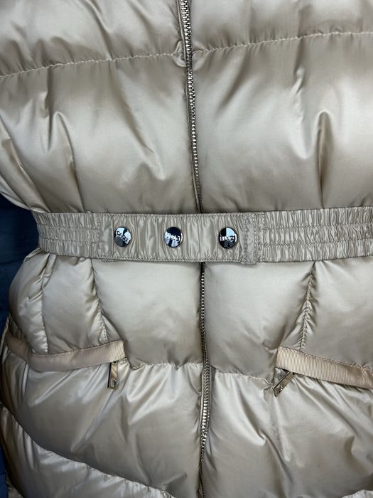 Ocieplana kurtka Liu Jo