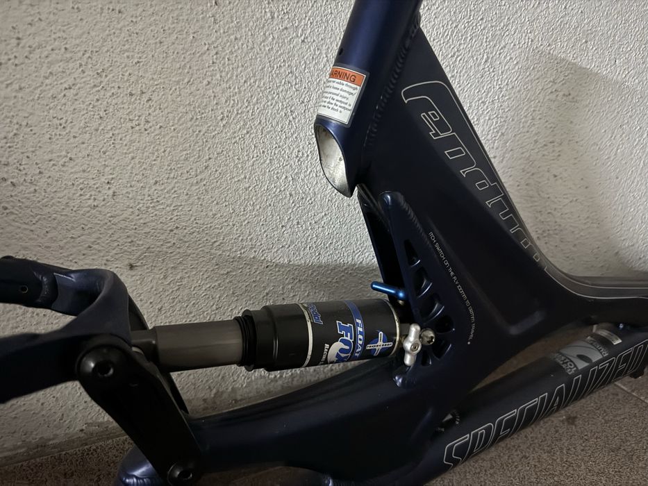 Quadro de Bicicleta Specialized FSR