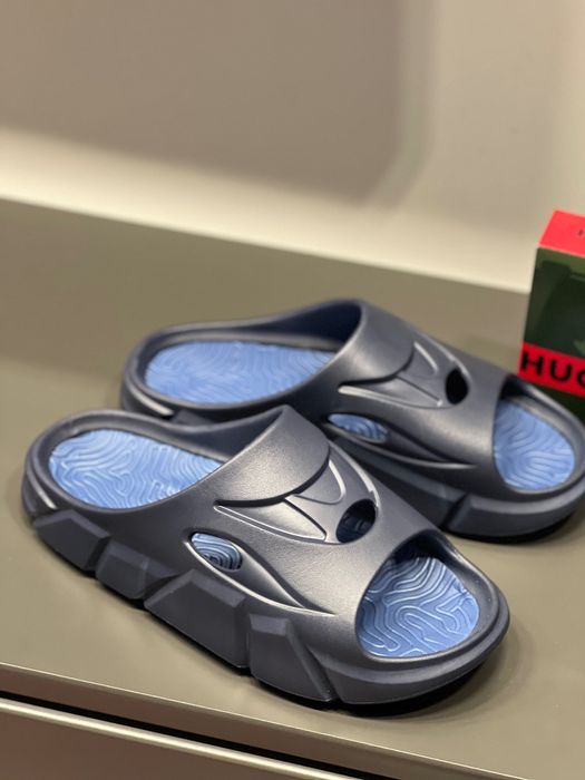 Шльопанці чоловічі сланці