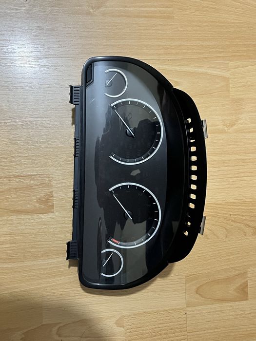 Приборка BMW 5, 6, 7, x3, x5, x6 ОБНУЛЕНА+УСТАНОВКА