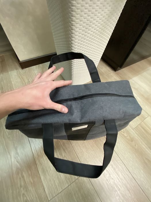 Сумка issey miyake