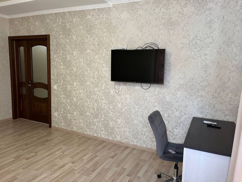 Здам хорошу 2 кімнатну квартиру в Центрі!