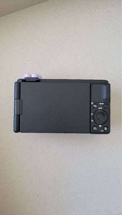 Фотоапарат Sony ZV 1