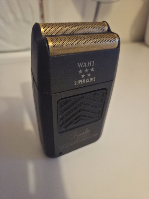 Wahl vanish máquina cortar