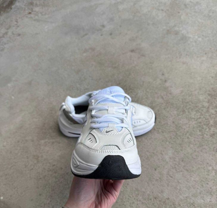 Нові кросівки Nike M2K Tekno 37-38 розміри