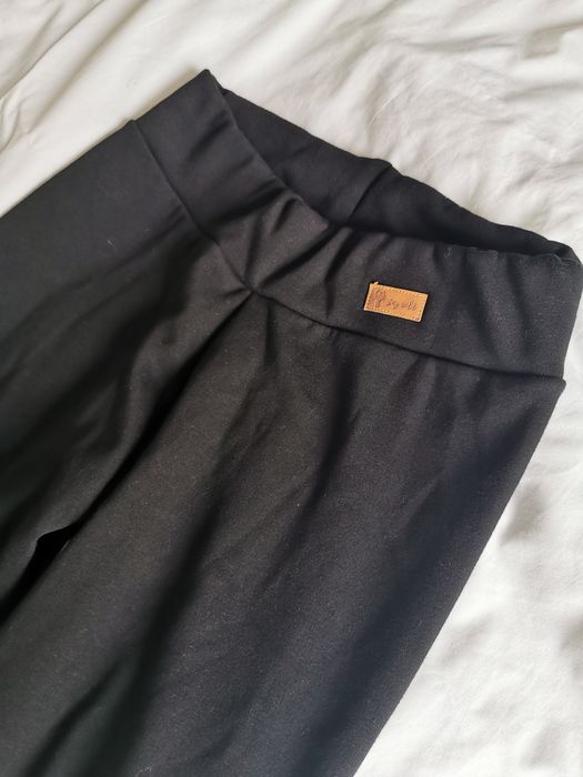 Spodnie dresowe r 40-42 L-XL