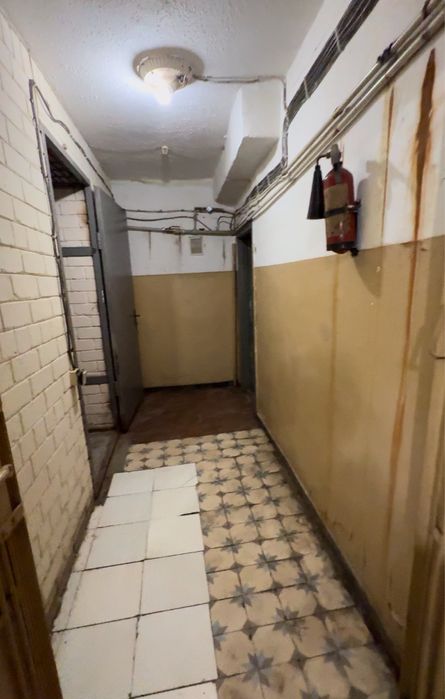 Аренда помещения 120м2 Южный Вокзал