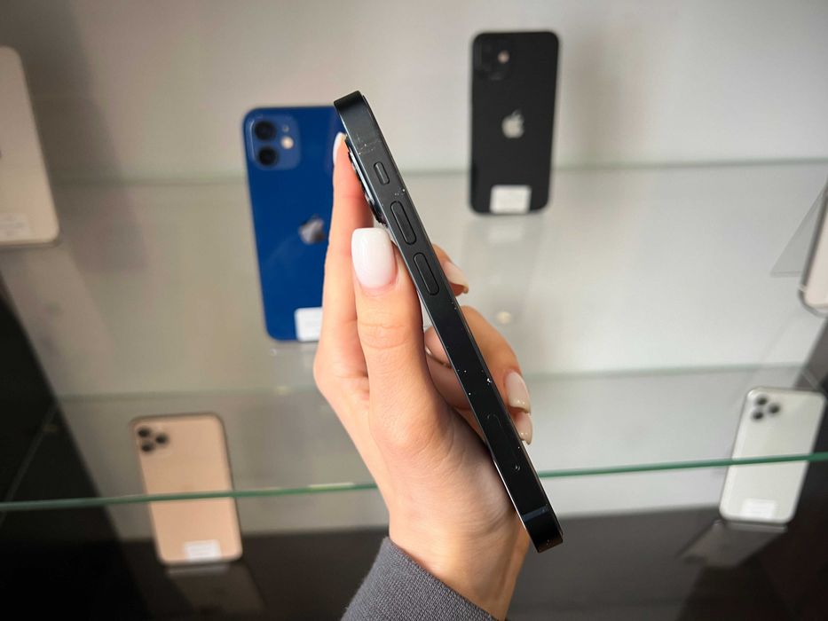 iPhone 13 Mini 256 gb Neverlock / від Магазину + Гарантія / Обмін