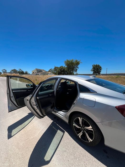 Honda Civic 1.5cc