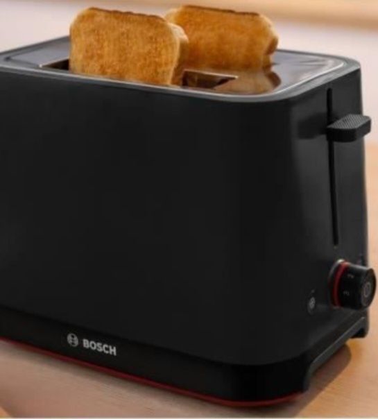 Torradeira Bosch