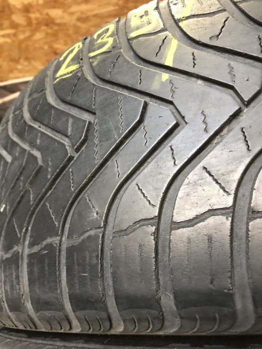 235/60/R18 Gripmax Status AllClimate, Лето, 2-шт