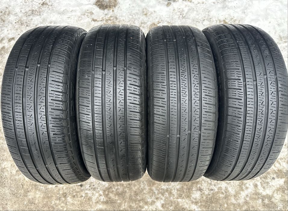 Шини 225 50 18 95V Pirelli Cinturato P7 комплект