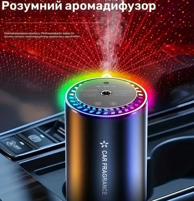 Ароматизатор, аромадифузор