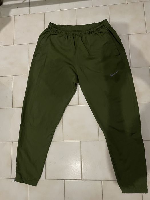 Calças Nike running