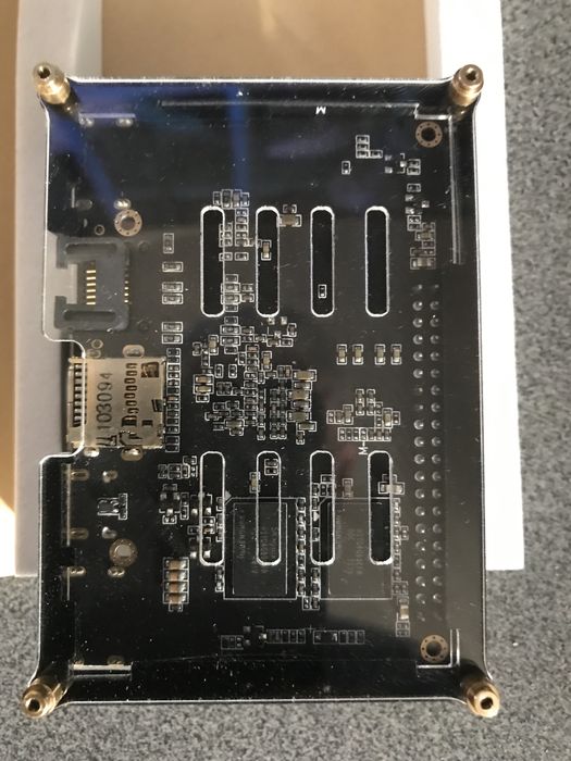 Khadas VIM 1 Pro 2/16 Gb.