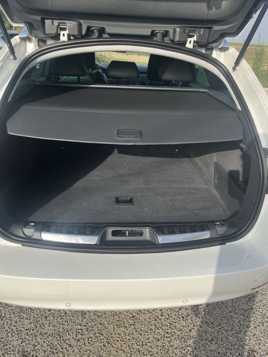 Peugeot 508 SW 2.0 HDi Allure 163 cv — 2012