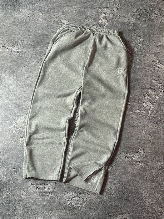 Широкі штани Suvene (сувене, baggy / flared)