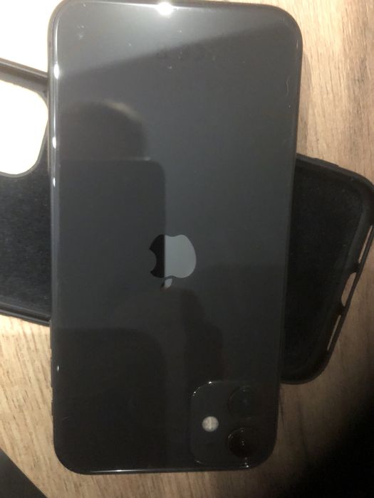 Telefon iphone 11