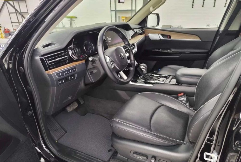 Kia Mohave 3.0  2020 можна с ПДВ