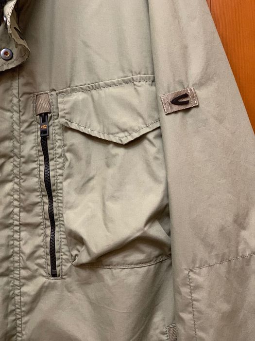 Мужская  куртка Camel  active