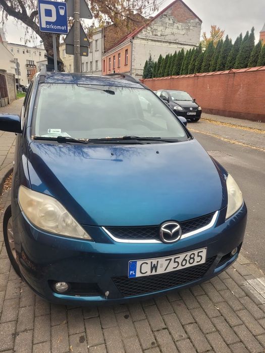 Mazda 5